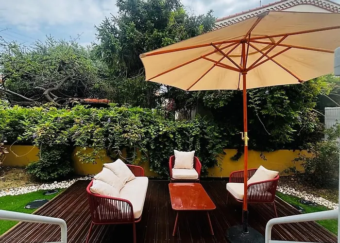 Le Marie-louis - Jardin - Parking - Wifi Appartamento *